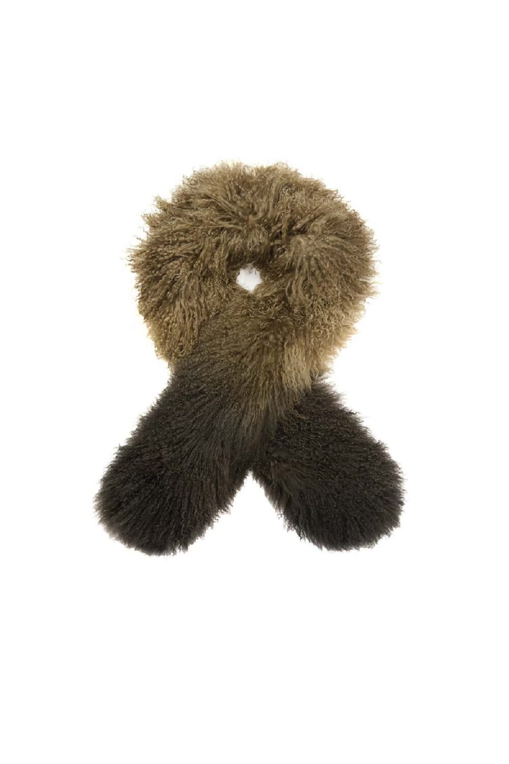 Shaggy - Khaki Ombre - Image 5
