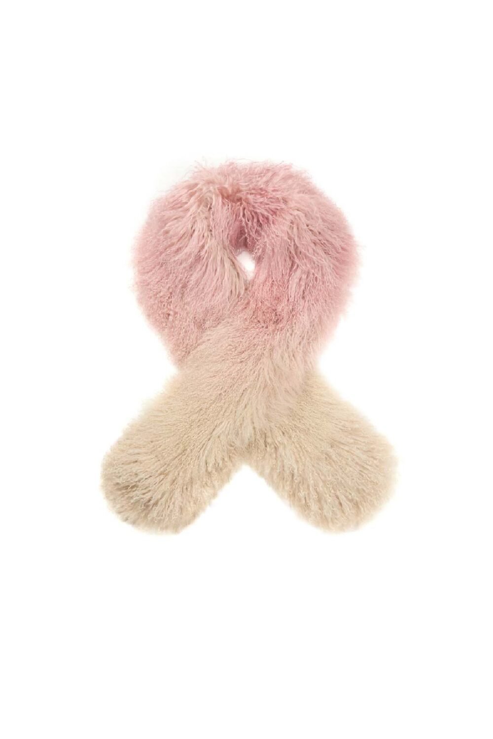 Shaggy - Pink Ombre - Image 3
